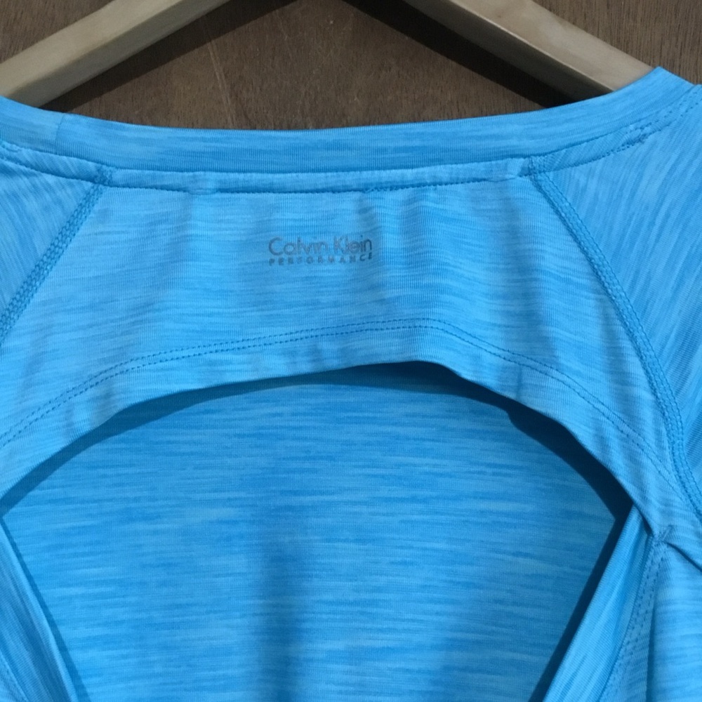 Calvin Klein Performance Top - Picture 5 of 5